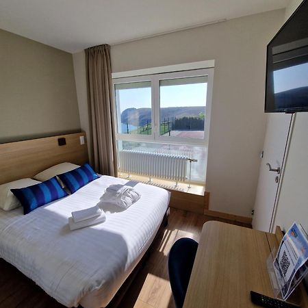 Village Vacances De Pen-Hir Camaret-sur-Mer Eksteriør billede