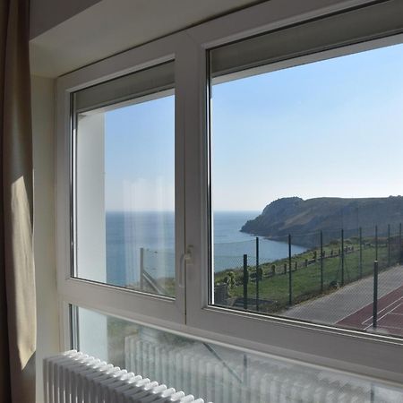 Village Vacances De Pen-Hir Camaret-sur-Mer Eksteriør billede
