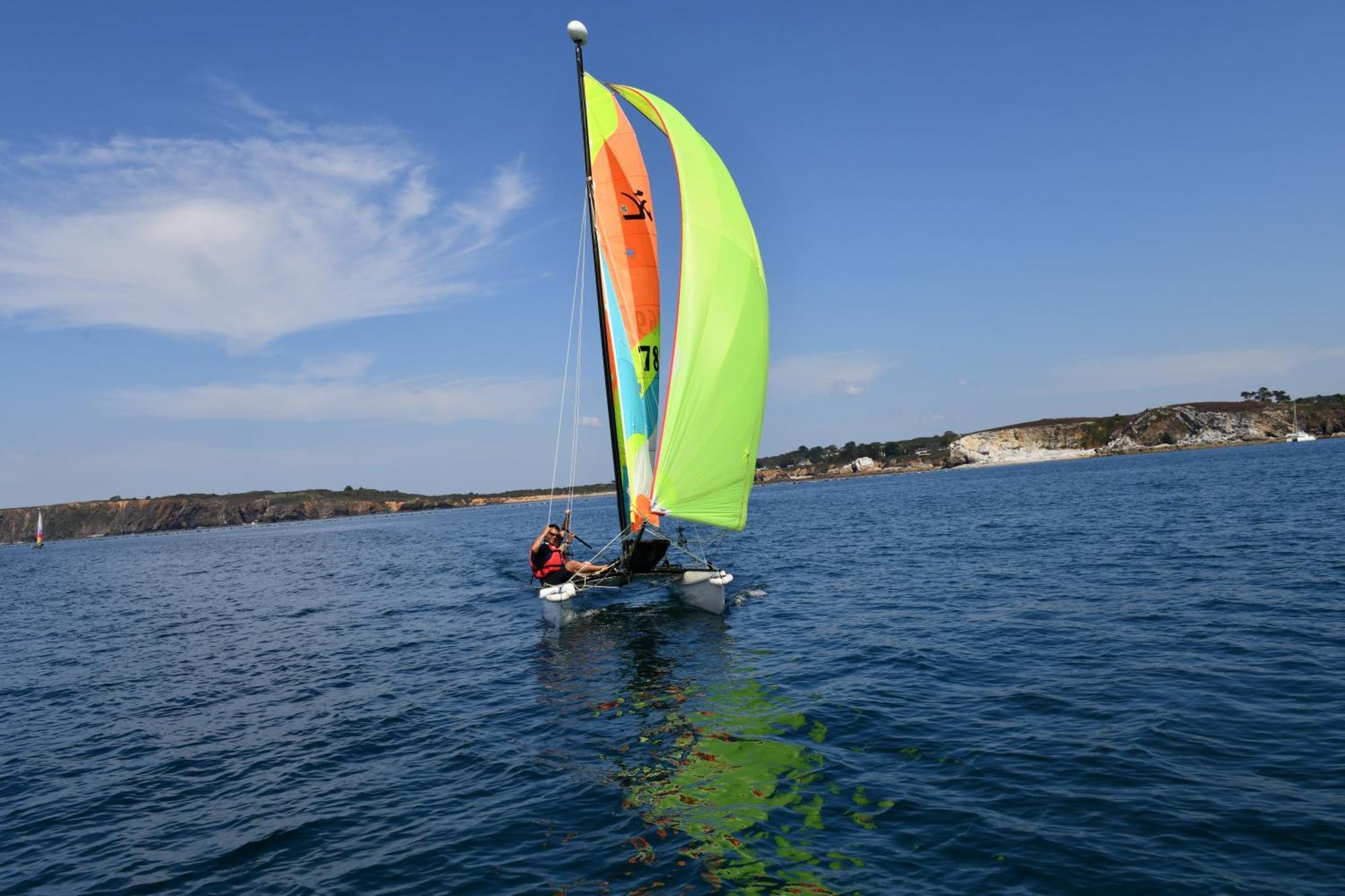 Village Vacances De Pen-Hir Camaret-sur-Mer Eksteriør billede